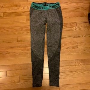 Gymshark flex leggings